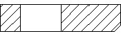 DINの標準的な鋼鉄フランジ、DIN 2502、2503、2527、2565,2573,2627,2629,2631,2632,2633,2634、2635、2637、2641、2642、2655、