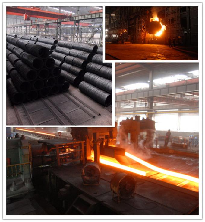 S355JRの大口径4130の合金の管の製造業者1トンあたり良質a335 p91の合金鋼の管の価格