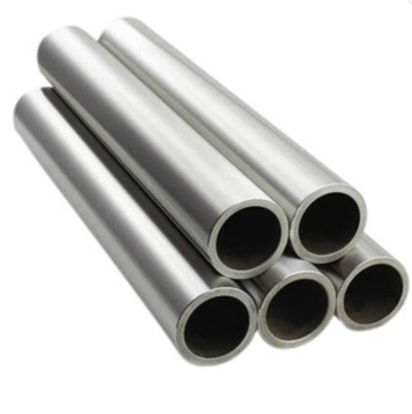 ASTM B729 Nickel Alloy 20 Seamless PipesおよびTubes