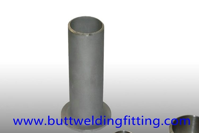 BWのステンレス鋼の切株の端ASTM A403 316/316L 6