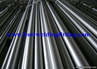 Precision Machining 254Mo Extra Long and Thin Wall as Seamless Steel  Tube & Pipe
