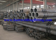High Quality 254Mo Duplex Stainless Seamless Steel Tube & Pipe