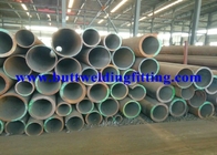 Customized Seamless Carbon Steel Pipe A335 P5 For High Temperature Boiler Pipe
