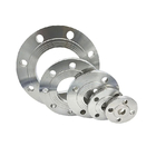 Customized ANSI 150lb - 2500lb 1/2"-72" SS WN Flanges Stainless Steel Weld Neck Flange