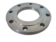 Customized ANSI 150lb - 2500lb 1/2"-72" SS WN Flanges Stainless Steel Weld Neck Flange