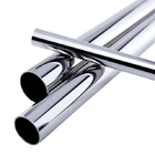 Smls Stainless Steel Pipe With Mtc Astm A312 Tp316l/Tp304l Duplex Stainless Steel Pipe
