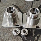 High Precision Milling CNC Turning Aluminum Anodized Parts CNC Machining Metal Workpieces