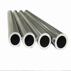 Duplex steel 2205 2507 F55 Stainless Steel tube 1.5 Mm Thickness Stainless steel seamless pipe