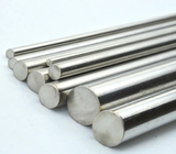 Factory Directly Supply 304 316 310s 316L 410 Bright Polished Stainless Steel Round Bar