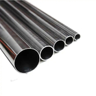 Steel Manufacturing Company 304 Stainless Steel Pipe Price Per Meter Acero Inoxidable Tubo