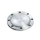 Hot Sales ANSI B16.5 Blind Flange Stainless Steel 304 600#-1500# 4"-8" For Industry