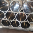 Custom Nickel Alloy Pipe with Multiple Standards and Sizes ASTM AISI DIN JIS GB EN Compliant