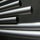 Welded Stainless steel Hastelloy Pipe C276 DN10 - DN1200 ASTM B619