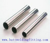 Thin Wall Stainless Steel Seamless Pipe , Seamless Stainless Steel Tubing ASTM TP446 - 1