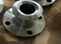 Standard Forged Steel Nippo Flange 150LB Pressure ASTM A182 F51 Grade