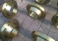 Forged C70600 3" 600# ANISI CUNI Welding Neck Flange