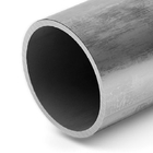 Hot rolled ASTM A213 316L 0.05mm - 20mm stainless steel seamless pipe