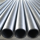 Hot rolled ASTM A213 316L 0.05mm - 20mm stainless steel seamless pipe