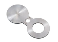 Stainless Steel ASTM A350 LF2 18" Class150 Pipe Fittings Flange