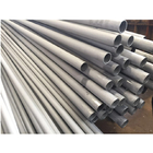 Elliptical Stainless Steel Pipe 201, 304, 310 Stainless Steel Seamless Welded Steel Pipe