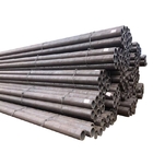 ST37 ST44 ST55 ST52 CK45 Precision Seamless Steel Tube And Steel Pipe