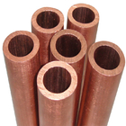 JIS  H 3300 C 7060 90 10 Copper Nickel Tubes Pipes