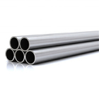 ASTM B111 C70600 Nickel Copper Tube Used For Air Conditioner