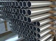 Aluminium Tubing Aluminum Pipes Aluminium Alloy Round Square Pipe