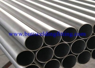 Large Diameter Stainless Steel Tube TP316L A312 Seamless Pipe For Industry