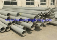 Seamless and Welded Duplex Stainless Steel Pipe ASTM / ASME A789 / SA789, A790 / SA790