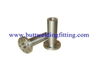 ANSI B16.5 Pressure Class 150 - 2500 Long Welding Neck Flange For Connecting Pipes