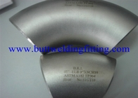LR SR 90 Degree Elbow Stainless Steel Butt Weld Fittings A403-WP304L A403-WP316L