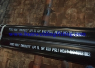 Seamless Alloy Pipe / Carbon Steel Pipe ASTM A335 P5 Outer Diameter 10 - 325 Mm , 1/2"-12"