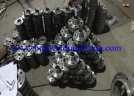 Cast Stainless Steel Pipe Flanges  Butt Weld Valves  Size: 1/2" ~ 64" ASTM A182 F316L ANSI B16.5 ,ASME B16.47