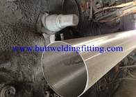Stainless Seamless carbon steel pipe for pressure vessel  P 460 NH