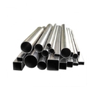 42CrMo outside diameter alloy auto precision seamless steel carbon square tube/pipe