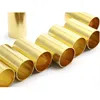 Cuzn40 / C28000 Thick Wall Diameter ASTM B111 Big Seamless Copper Brass Tube