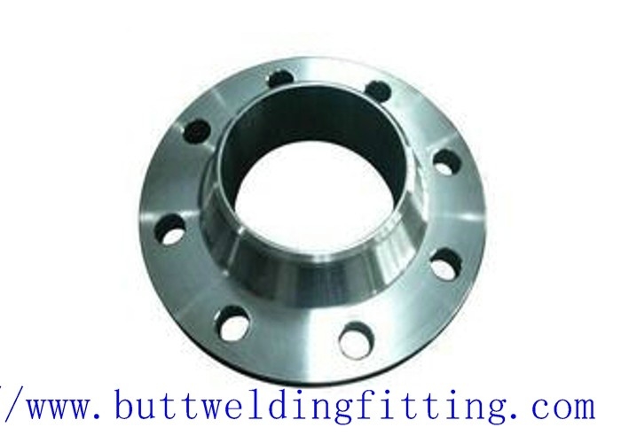 ASTM AB564 A105 / A106 Forged Steel Flanges / Hastelloy Steel Flange