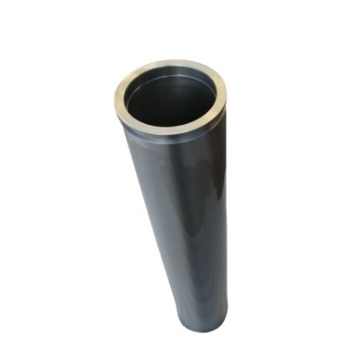 Customized High-Performance Pipe With Length & Outer Diameter