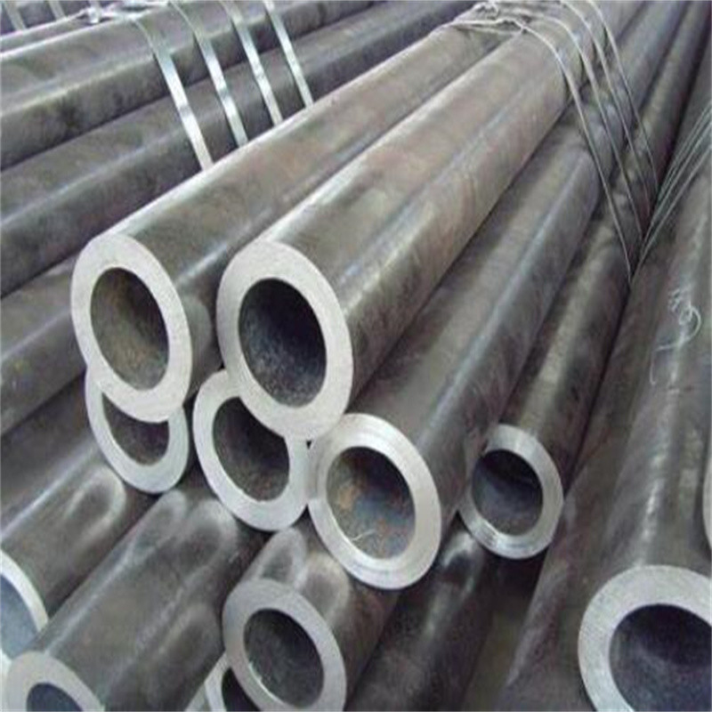 Copper Nickel Tube Anodizing Surface Treatment