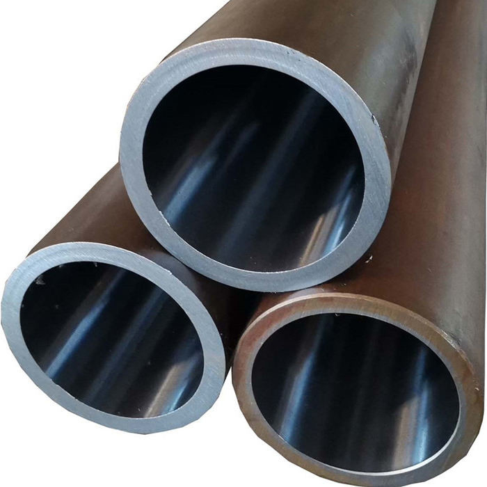 Customized  Nickel Alloy Monel 400 Seamless Steel Pipe
