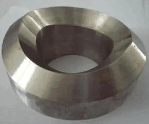 Copper Nickel Fittings C70600 CuNi90/10 Weldolet Sockolet Threadolet