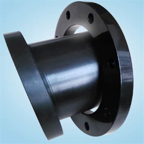Hot Sales ANSI B16.5 Lap Joint Flange Carbon Steel A105 600#-1500# 4"-8" For Industry