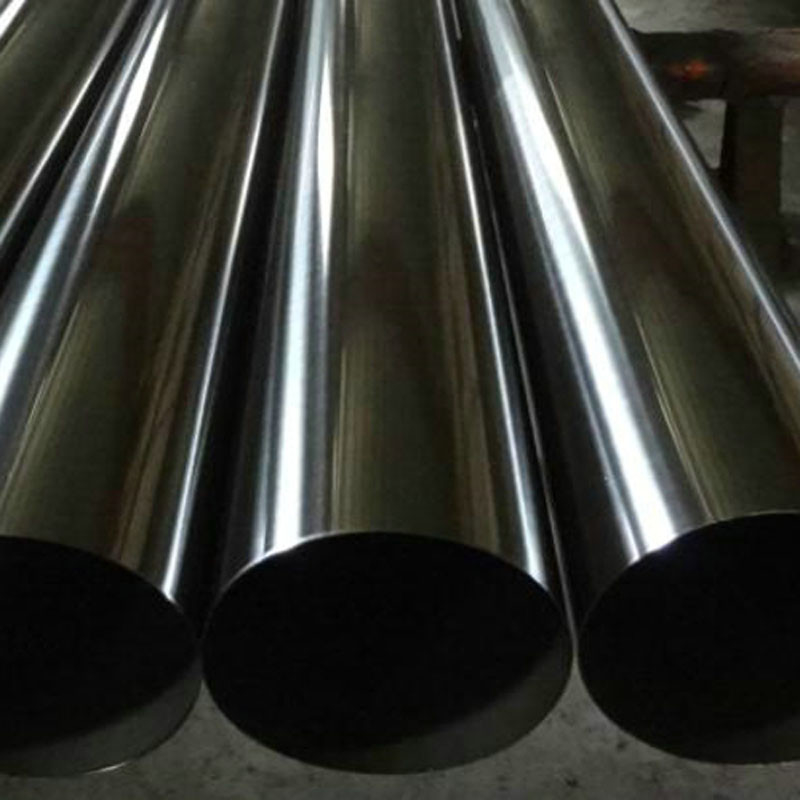 GB standard duplex stainless steel pipe a790 s32760 / hot rolled seamless tube