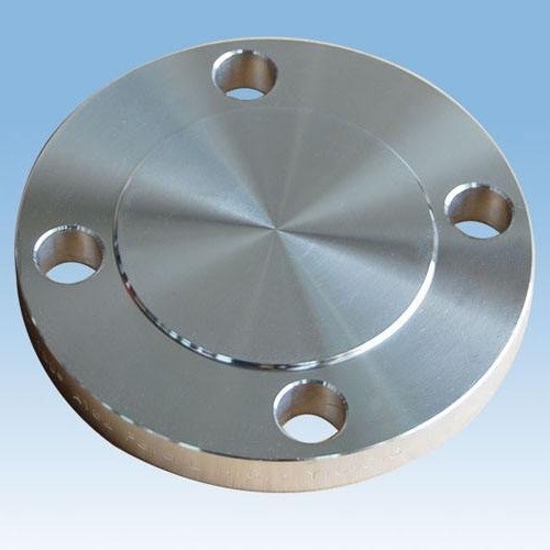 ANSI B16.5 Blind Flange Stainless Steel A182 F347  600#-1500# 2"-24"