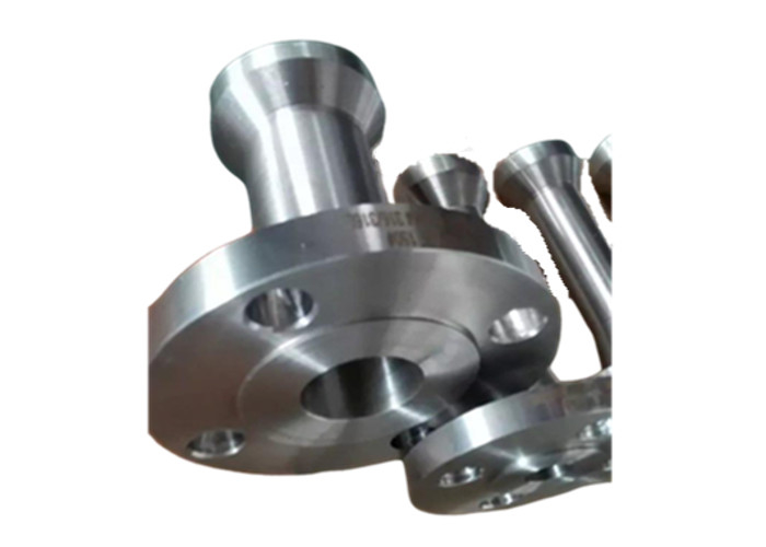 Standard Forged Steel Nippo Flange 150LB Pressure ASTM A182 F51 Grade