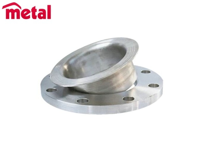 Standard Forged Steel Flanges A304 Stainless Steel Lap Joint Flange 2