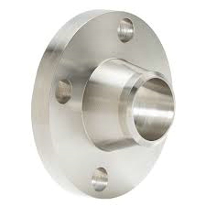 WN Stainless Steel Flanges A182 F316L 20