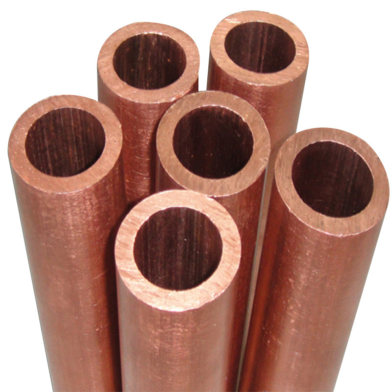 JIS  H 3300 C 7060 90 10 Copper Nickel Tubes Pipes
