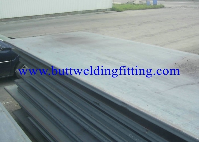 Stainless Steel Plate Duplex ASTM A240 317L Cold Rolled Sheet